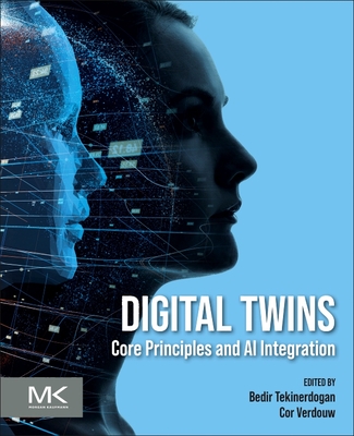Digital Twins: Core Principles and AI Integration-cover