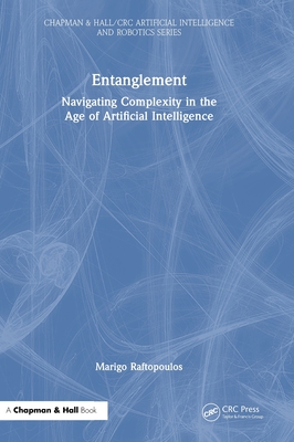 Entanglement: Navigating Complexity in the Age of Artificial Intelligence-cover