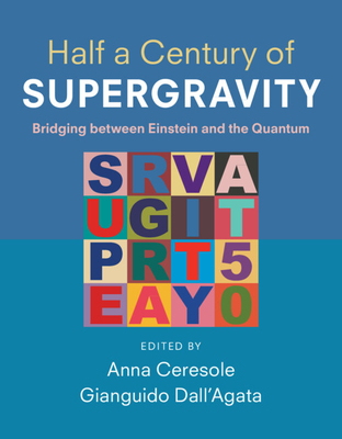 Half a Century of Supergravity-cover
