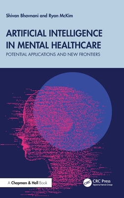 Artificial Intelligence in Mental Healthcare: Potential Applications and New Frontiers-cover