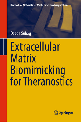Extracellular Matrix Biomimicking for Theranostics-cover