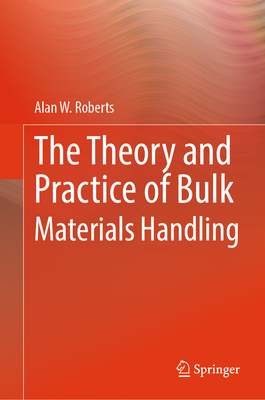 The Theory and Practice of Bulk Materials Handling-cover