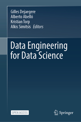 Data Engineering for Data Science-cover