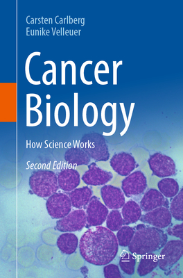 Cancer Biology: How Science Works-cover