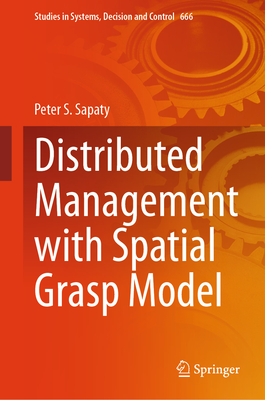 Distributed Management with Spatial Grasp Model-cover