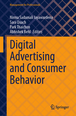 Digital Advertising and Consumer Behavior-cover