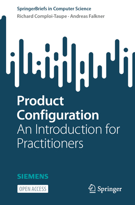 Product Configuration: An Introduction for Practitioners-cover