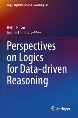 Perspectives on Logics for Data-Driven Reasoning-cover