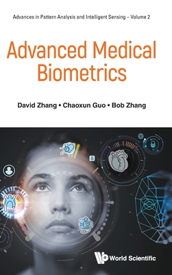Advanced Medical Biometrics-cover