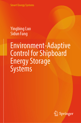 Environment-Adaptive Control for Shipboard Energy Storage Systems-cover