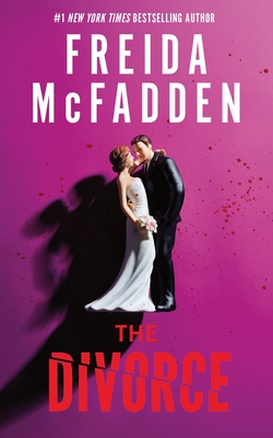 The Divorce-cover