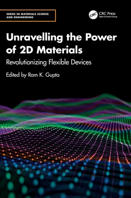 Unravelling the Power of 2D Materials: Revolutionizing Flexible Devices-cover