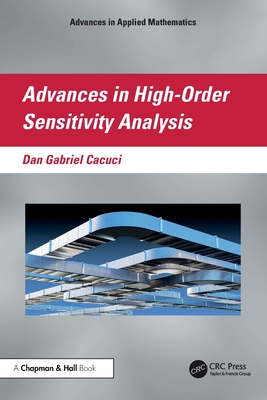 Advances in High-Order Sensitivity Analysis-cover