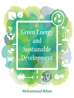 Green Energy and Sustainable Development-cover