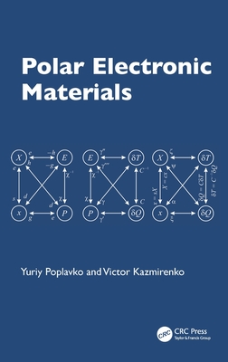 Polar Electronic Materials-cover