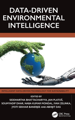 Data-Driven Environmental Intelligence