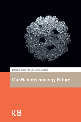 Our Nanotechnology Future-cover