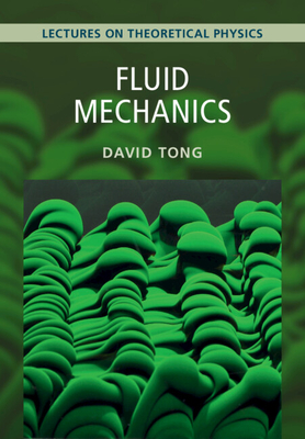 Fluid Mechanics: Volume 4: Lectures on Theoretical Physics-cover