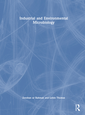 Industrial and Environmental Microbiology-cover