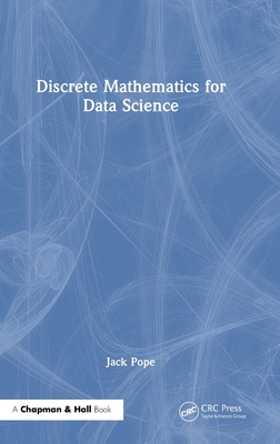 Discrete Mathematics for Data Science-cover