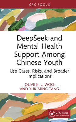 Deepseek and Mental Health Support Among Chinese Youth: Use Cases, Risks, and Broader Implications-cover