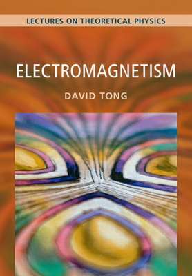 Electromagnetism: Volume 2: Lectures on Theoretical Physics-cover