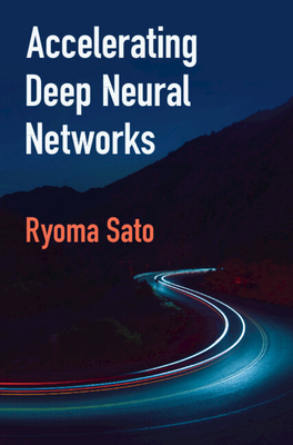 Accelerating Deep Neural Networks-cover