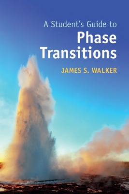 A Student's Guide to Phase Transitions-cover