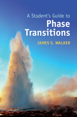 A Student's Guide to Phase Transitions-cover