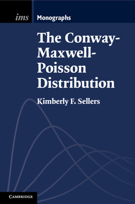 The Conway-Maxwell-Poisson Distribution-cover