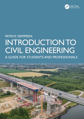 Introduction to Civil Engineering: A Guide for Students and Professionals-cover
