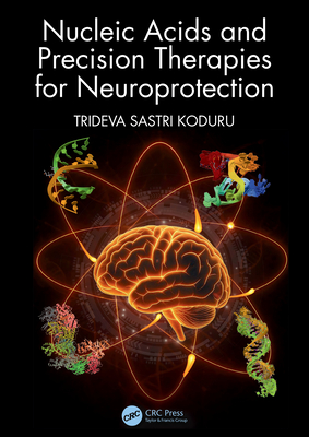 Nucleic Acids and Precision Therapies for Neuroprotection-cover