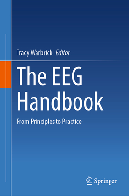 The Eeg Handbook: From Principles to Practice-cover