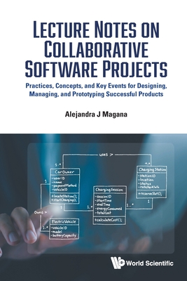 Lecture Notes on Collaborative Software Projects-cover