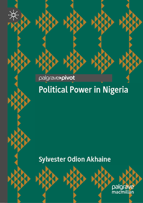 Political Power in Nigeria-cover