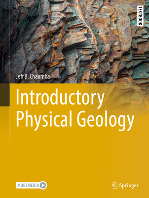 Introductory Physical Geology-cover