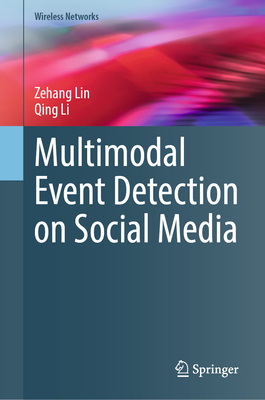 Multimodal Event Detection on Social Media-cover