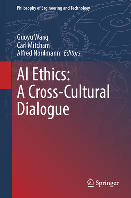 AI Ethics: A Cross-Cultural Dialogue-cover
