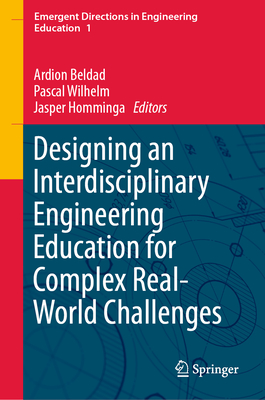 Designing an Interdisciplinary Engineering Education for Complex Real-World Challenges-cover