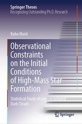 Observational Constraints on the Initial Conditions of High-Mass Star Formation: Statistical Study of Cores in Infrared Dark Clouds-cover