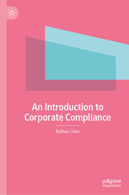 An Introduction to Corporate Compliance-cover