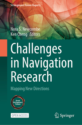 Challenges in Navigation Research: Mapping New Directions-cover