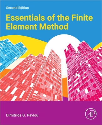 Essentials of the Finite Element Method-cover