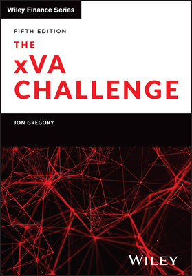 The Xva Challenge-cover