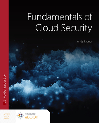 Fundamentals of Cloud Security-cover