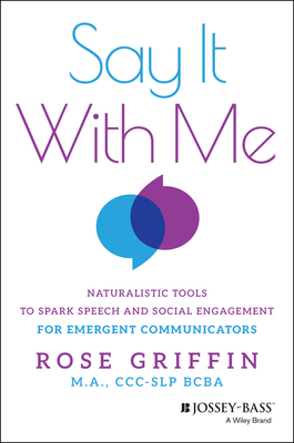 Say It with Me: Naturalistic Tools to Spark Speech and Social Engagement for Emergent Communicator-cover