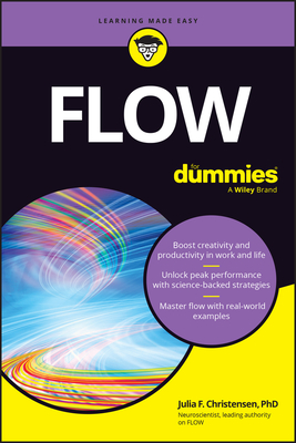 Flow for Dummies-cover