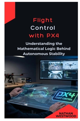 Flight Control with PX4: Understanding the Mathematical Logic Behind Autonomous Stability-cover