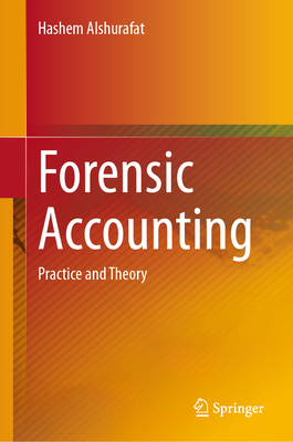 Forensic Accounting: Practice and Theory-cover