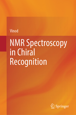 NMR Spectroscopy in Chiral Recognition-cover